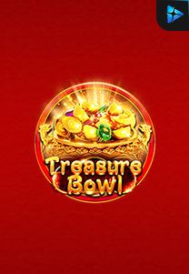 Bocoran RTP Treasure Bowl di SENSA838 - GENERATOR SLOT RTP RESMI SERVER PUSAT