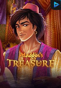 Bocoran RTP Aladdin_s of Treasure di SENSA838 - GENERATOR SLOT RTP RESMI SERVER PUSAT