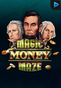 Bocoran RTP Magic Money Maze di SENSA838 - GENERATOR SLOT RTP RESMI SERVER PUSAT