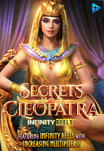Bocoran RTP Secret of Cleopatra di SENSA838 - GENERATOR SLOT RTP RESMI SERVER PUSAT