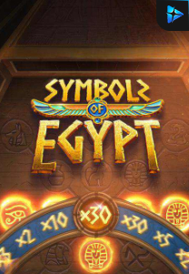 Bocoran RTP Symbols of Egypt di SENSA838 - GENERATOR SLOT RTP RESMI SERVER PUSAT