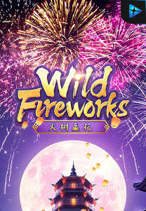 Bocoran RTP Wild Fireworks di SENSA838 - GENERATOR SLOT RTP RESMI SERVER PUSAT