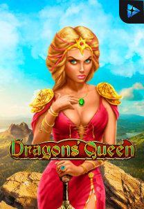 Bocoran RTP Dragons’ Queen di SENSA838 - GENERATOR SLOT RTP RESMI SERVER PUSAT