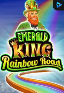 Bocoran RTP Emerald King Rainbow Road di SENSA838 - GENERATOR SLOT RTP RESMI SERVER PUSAT