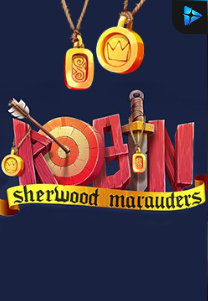 Bocoran RTP Robin – Sherwood Marauders di SENSA838 - GENERATOR SLOT RTP RESMI SERVER PUSAT