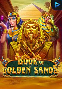 Bocoran RTP Book of Golden Sands di SENSA838 - GENERATOR SLOT RTP RESMI SERVER PUSAT