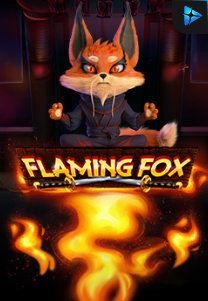 Bocoran RTP Flaming Fox di SENSA838 - GENERATOR SLOT RTP RESMI SERVER PUSAT