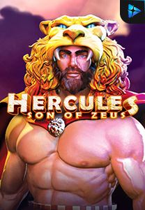 Bocoran RTP Hercules Son of Zeus di SENSA838 - GENERATOR SLOT RTP RESMI SERVER PUSAT