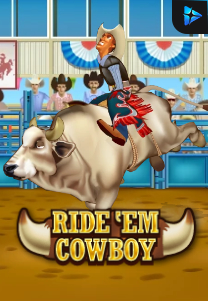 Bocoran RTP Ride _em Cowboy di SENSA838 - GENERATOR SLOT RTP RESMI SERVER PUSAT