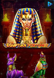 Bocoran RTP Egyptian Fortunes di SENSA838 - GENERATOR SLOT RTP RESMI SERVER PUSAT