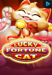 Bocoran RTP Lucky Fortune Cat di SENSA838 - GENERATOR SLOT RTP RESMI SERVER PUSAT
