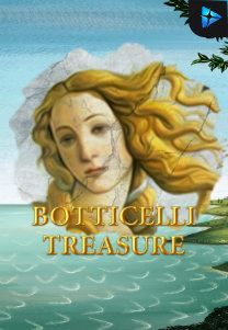 Bocoran RTP Botticelli Treasure di SENSA838 - GENERATOR SLOT RTP RESMI SERVER PUSAT