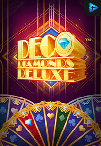 Bocoran RTP Deco Diamonds Deluxe foto di SENSA838 - GENERATOR SLOT RTP RESMI SERVER PUSAT