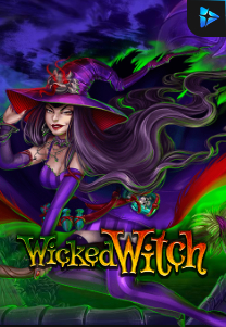 Bocoran RTP Wicked Witch di SENSA838 - GENERATOR SLOT RTP RESMI SERVER PUSAT
