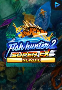 Bocoran RTP Fish Hunter 2 Ex Newbie di SENSA838 - GENERATOR SLOT RTP RESMI SERVER PUSAT