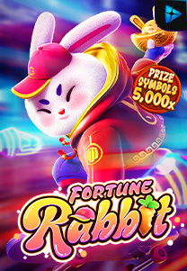 Bocoran RTP Fortune Rabbit di SENSA838 - GENERATOR SLOT RTP RESMI SERVER PUSAT