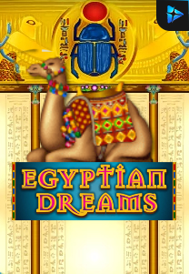 Bocoran RTP Egyptian Dreams di SENSA838 - GENERATOR SLOT RTP RESMI SERVER PUSAT