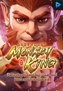 Bocoran RTP Monkey King di SENSA838 - GENERATOR SLOT RTP RESMI SERVER PUSAT