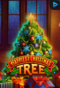 Bocoran RTP Happiest Christmas Tree di SENSA838 - GENERATOR SLOT RTP RESMI SERVER PUSAT