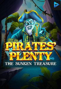 Bocoran RTP Piratess Pleny The Sunken Treasure di SENSA838 - GENERATOR SLOT RTP RESMI SERVER PUSAT