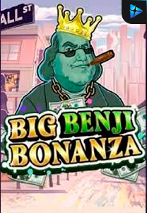 Bocoran RTP Big Benji Bonanza di SENSA838 - GENERATOR SLOT RTP RESMI SERVER PUSAT