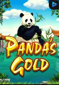 Bocoran RTP Panda_s Gold di SENSA838 - GENERATOR SLOT RTP RESMI SERVER PUSAT