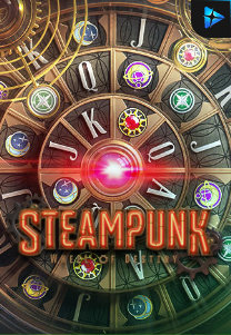 Bocoran RTP Steampunk Wheel of Destiny di SENSA838 - GENERATOR SLOT RTP RESMI SERVER PUSAT