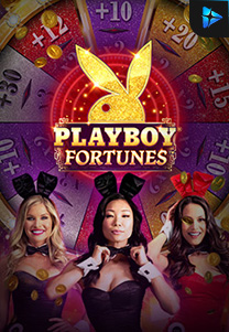 Bocoran RTP Playboy Fortunes foto di SENSA838 - GENERATOR SLOT RTP RESMI SERVER PUSAT