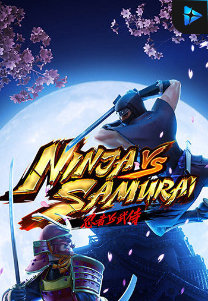 Bocoran RTP Ninja vs Samurai di SENSA838 - GENERATOR SLOT RTP RESMI SERVER PUSAT