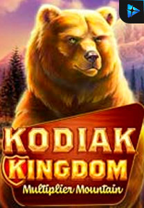 Bocoran RTP Kodiak Kingdom di SENSA838 - GENERATOR SLOT RTP RESMI SERVER PUSAT