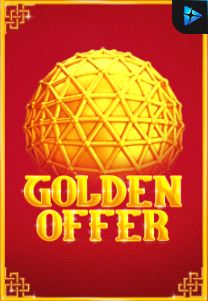 Bocoran RTP Golden Offer di SENSA838 - GENERATOR SLOT RTP RESMI SERVER PUSAT