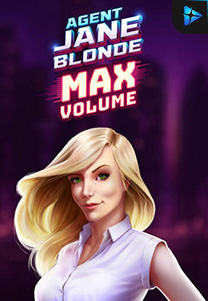 Bocoran RTP Agent Jane Blonde Max Volume di SENSA838 - GENERATOR SLOT RTP RESMI SERVER PUSAT