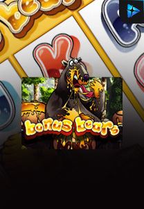 Bocoran RTP Bonus Bears di SENSA838 - GENERATOR SLOT RTP RESMI SERVER PUSAT