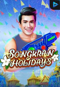 Bocoran RTP Songkran Holidays di SENSA838 - GENERATOR SLOT RTP RESMI SERVER PUSAT