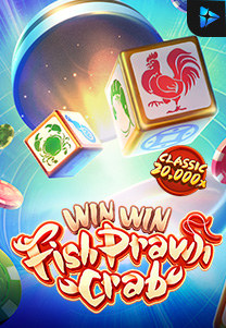 Bocoran RTP Win Win Fish Prawn Crab di SENSA838 - GENERATOR SLOT RTP RESMI SERVER PUSAT