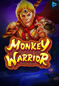 Bocoran RTP Monkey Warrior di SENSA838 - GENERATOR SLOT RTP RESMI SERVER PUSAT