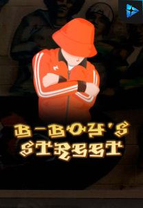 Bocoran RTP B Boy’s Street di SENSA838 - GENERATOR SLOT RTP RESMI SERVER PUSAT