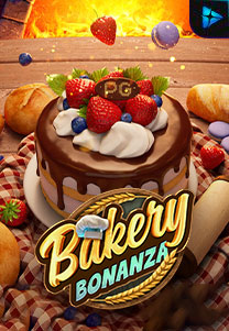 Bocoran RTP Bakery Bonanza di SENSA838 - GENERATOR SLOT RTP RESMI SERVER PUSAT