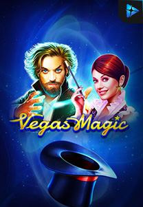 Bocoran RTP Vegas Magic di SENSA838 - GENERATOR SLOT RTP RESMI SERVER PUSAT