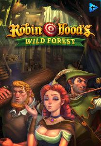 Bocoran RTP Robin Hoods Wild FOrest di SENSA838 - GENERATOR SLOT RTP RESMI SERVER PUSAT