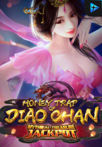 Bocoran RTP Honey Trap of Diao Chan di SENSA838 - GENERATOR SLOT RTP RESMI SERVER PUSAT