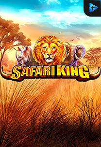 Bocoran RTP Safari King di SENSA838 - GENERATOR SLOT RTP RESMI SERVER PUSAT