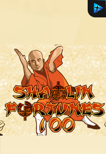 Bocoran RTP Shaolin Fortune 100 di SENSA838 - GENERATOR SLOT RTP RESMI SERVER PUSAT