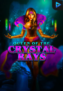 Bocoran RTP Queen of the Crystal Rays foto di SENSA838 - GENERATOR SLOT RTP RESMI SERVER PUSAT