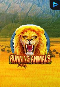 Bocoran RTP Running Animals di SENSA838 - GENERATOR SLOT RTP RESMI SERVER PUSAT