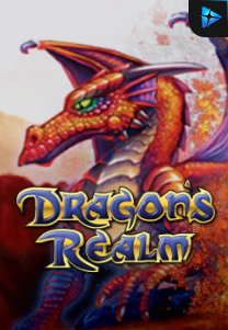Bocoran RTP Dragon Realm di SENSA838 - GENERATOR SLOT RTP RESMI SERVER PUSAT