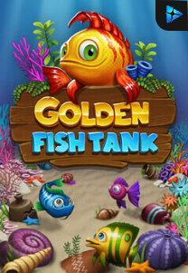 Bocoran RTP Golden Fish Tank di SENSA838 - GENERATOR SLOT RTP RESMI SERVER PUSAT