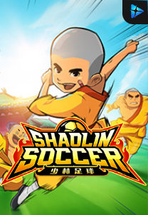 Bocoran RTP Shaolin Soccer di SENSA838 - GENERATOR SLOT RTP RESMI SERVER PUSAT
