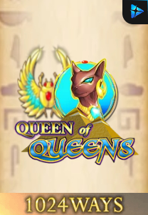Bocoran RTP Queen of Queens 1024Ways di SENSA838 - GENERATOR SLOT RTP RESMI SERVER PUSAT