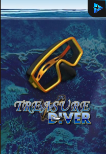 Bocoran RTP Treasure Diver di SENSA838 - GENERATOR SLOT RTP RESMI SERVER PUSAT